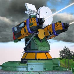 Edge of Defense Lite