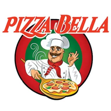 Pizza Bella Garbsen