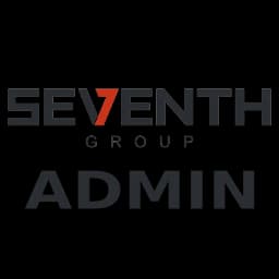 Admin Seventh Group