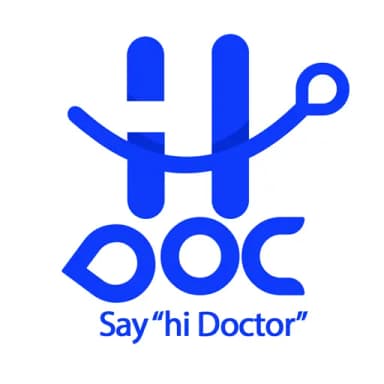 Hi Doctor