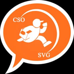 SVGCSO