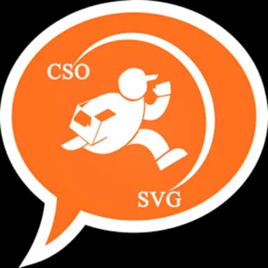 SVGCSO