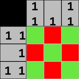 Solve The Grid