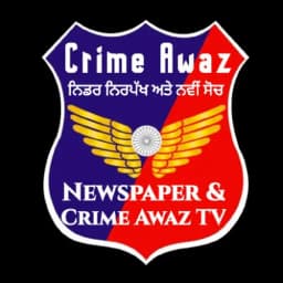 Crime Awaz India