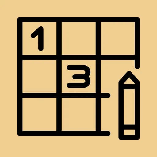 Sudoku Infinity
