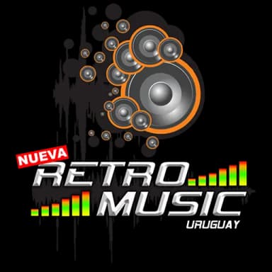 Retro Music Uruguay