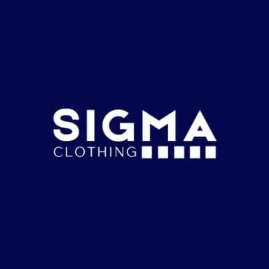 Sigma Clothing