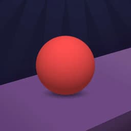 ZigZag Ball Roll
