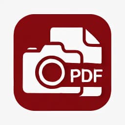 Image to PDF