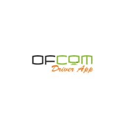 OFCOM DRIVER APP