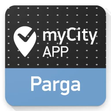 Parga myCity App