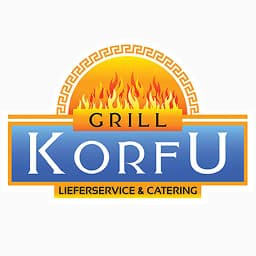 Korfu Grill Halle