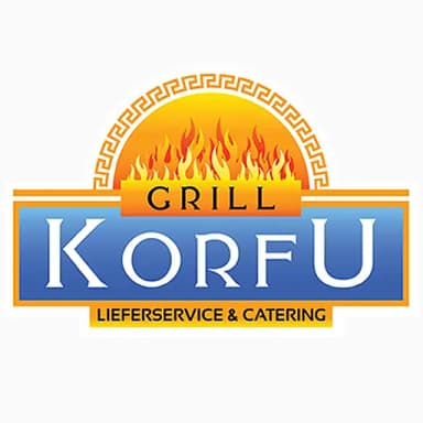 Korfu Grill Halle