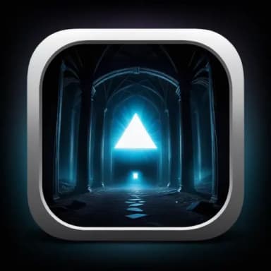 Paranormal App
