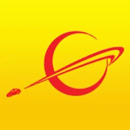 Taxi Galaxy - Driver