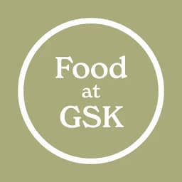 Food at GSK