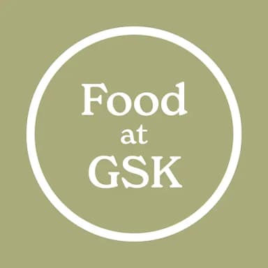 Food at GSK