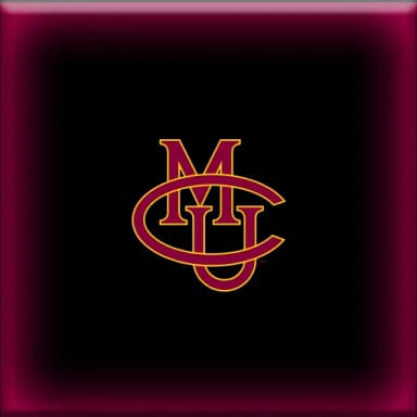 Colorado Mesa Mavs