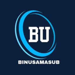 Binusamasub