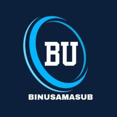 Binusamasub
