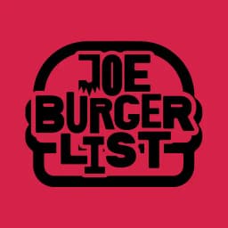 Joe Burger List