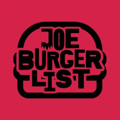 Joe Burger List
