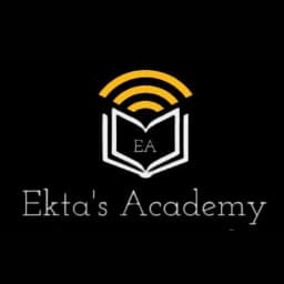 Ekta's Academy