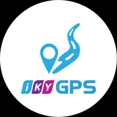 IKY GPS V2