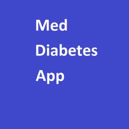 MedDiabetesApp