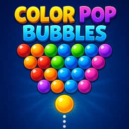 Color Pop Bubbles