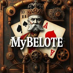 Belote & Coinche