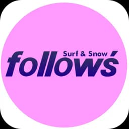 surf&snow follow's