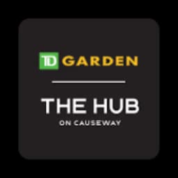 TD Garden Hub