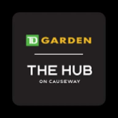 TD Garden Hub