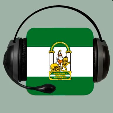 Radios de Andalucia