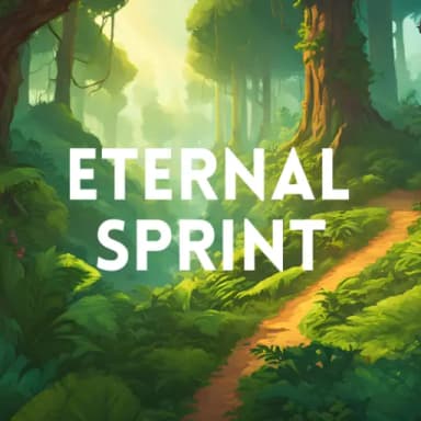 Eternal Sprint