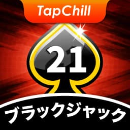 TapChill Blackjack