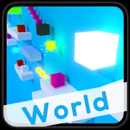 Super Cube World