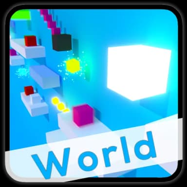 Super Cube World