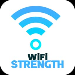 Wifi Strength