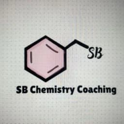 SB Chemistry Class