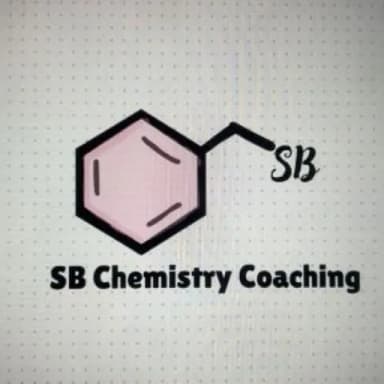 SB Chemistry Class