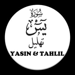 Yasin & Tahlil