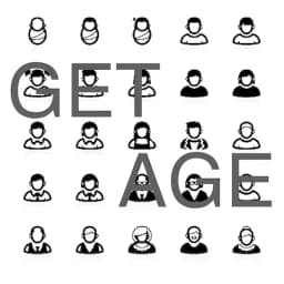 Get Age Live