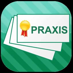 PRAXIS Flashcards