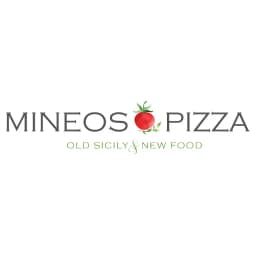 Mamma Mineo's Pizza