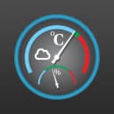 Thermometer Plus