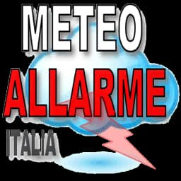 Allarme Meteo IT