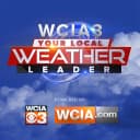 WCIA 3 Weather