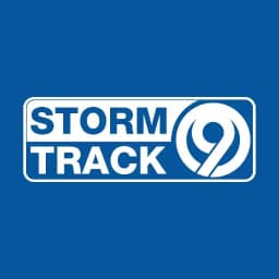 WTVC Storm Track 9